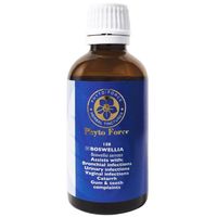 Phyto-Force Boswellia Herbal Tincture